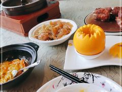 -品味楼·醉卤·酱排骨·无锡特色菜