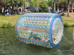 -枫香湖儿童公园