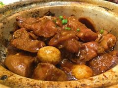 -城南往事风味主题餐厅(领秀城店)