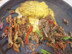 -一烙锅(友谊店)