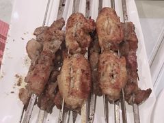 -巴依老爷新疆美食(清华东门店)