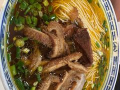 -永丰面馆(汉口路店)