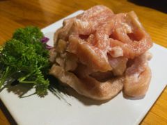 -炙忧烤肉屋(中国铁建广场店)