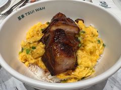 -翠华(澳门银河店)
