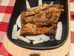 -西贝(紫荆广场店)