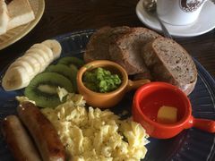 -CafeDuVillage乡村咖啡馆(美邻苑店)