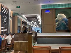 -新世界餐厅(万达店)