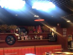 -高鸽子锦州烧烤63年(海阳路店)