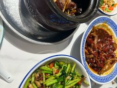 -回家吃饭·地道南昌菜(建德观总店)