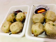 -小杨生煎(南京东路食品一店)