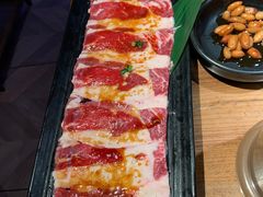 -九田家黑牛烤肉料理(新世纪商城甄选店)