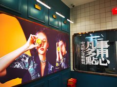 -虎头局·渣打饼行(五一新干线店)