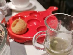 -Pita's&Tika's中东和印度风味餐厅(龙湖天街店)