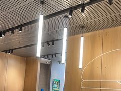 -麦当劳(徐汇漕溪北路百脑汇店)