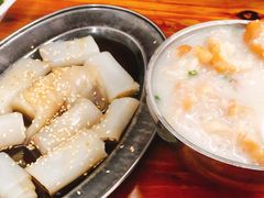 -陈添記·祖傳爽鱼皮·西关老字号(广州首店)
