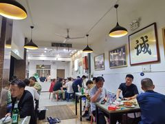 -回味南塘老王虾尾(总店)