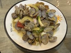 -巽寮印象美食部落餐厅·海鲜·地方特色菜(惠州体验店)