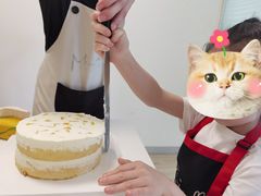-Minicake创意蛋糕烘焙工作室