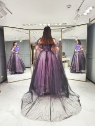 -GRACE KELLY婚纱与礼服(北京店)