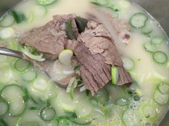 -神仙雪浓汤(明洞店)