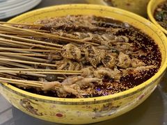-青石桥老瓦房肥肠粉总店(青石桥总店)