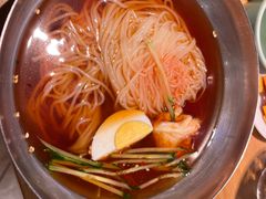 -韩味园果木炭烤鲜肉(陵东街店)