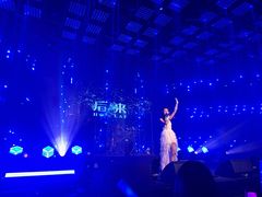 -MOSSO·Liveshow(M3香港广场店)