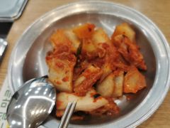 -神仙雪浓汤(明洞店)