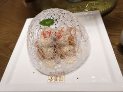 -全聚德(江宁店)