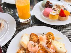 -杭州西子湖四季酒店-WL BISTRO西湖餐厅(灵隐路店)