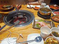 -牛炙烤肉(车公庙店)