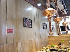 -金顺韩式烤肉·网红烤肉店(广利路店)