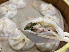 -一刘汤包(杏林店)