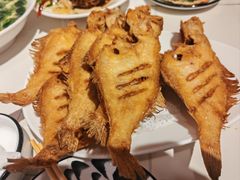 -松云居.大连人.大连菜