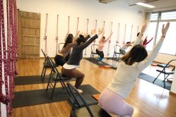 -Y+U遇瑜伽·普拉提