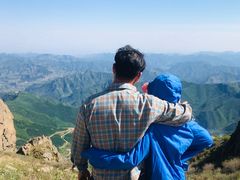 -白草畔自然风景区