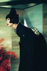 点击看大图 -持熹光年写真体验馆