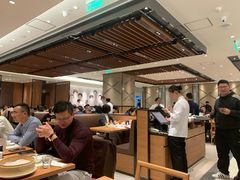 -鼎泰丰(德基广场店)