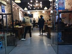 -段氏龙虾·烧烤·烤鱼(东书房路店)