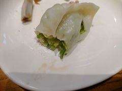 素馅蒸饺-小城粥道·海胆鲜虾粥(解放广场店)