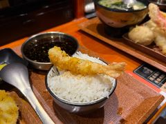 -天妇罗内顺田(罗湖店)