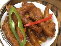 -凤城酒家(红磡店)