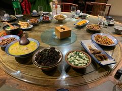 -兰溪小馆(东直门簋街店)