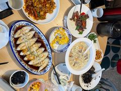 -兔爸私家小厨(新北万达店)