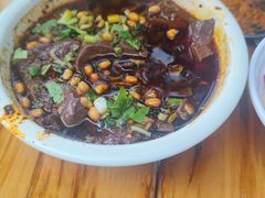 -大邑李记肥肠血旺