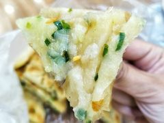 -咏春葱油饼(德政中路店)