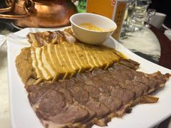 -蔼若春.传承云南菜(金碧公园店)