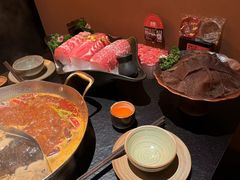-色響火锅(恒隆广场店)