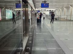 -七里庄(地铁站)