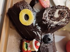 -水桶王国主题餐厅·聚会·生日派对·亲子活动·家庭套餐(亚龙湾希尔顿店)